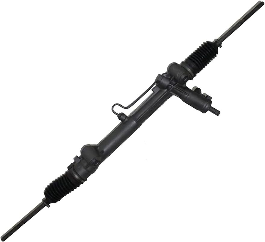 Power Steering Rack and Pinion - 260