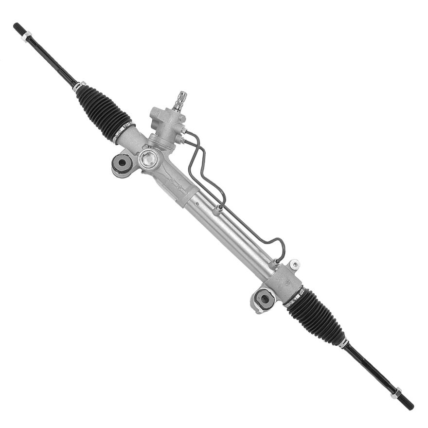 Main Image - Power Steering Rack and Pinion