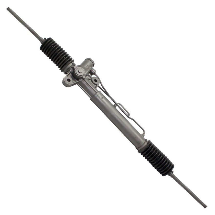 Main Image - Power Steering Rack and Pinion