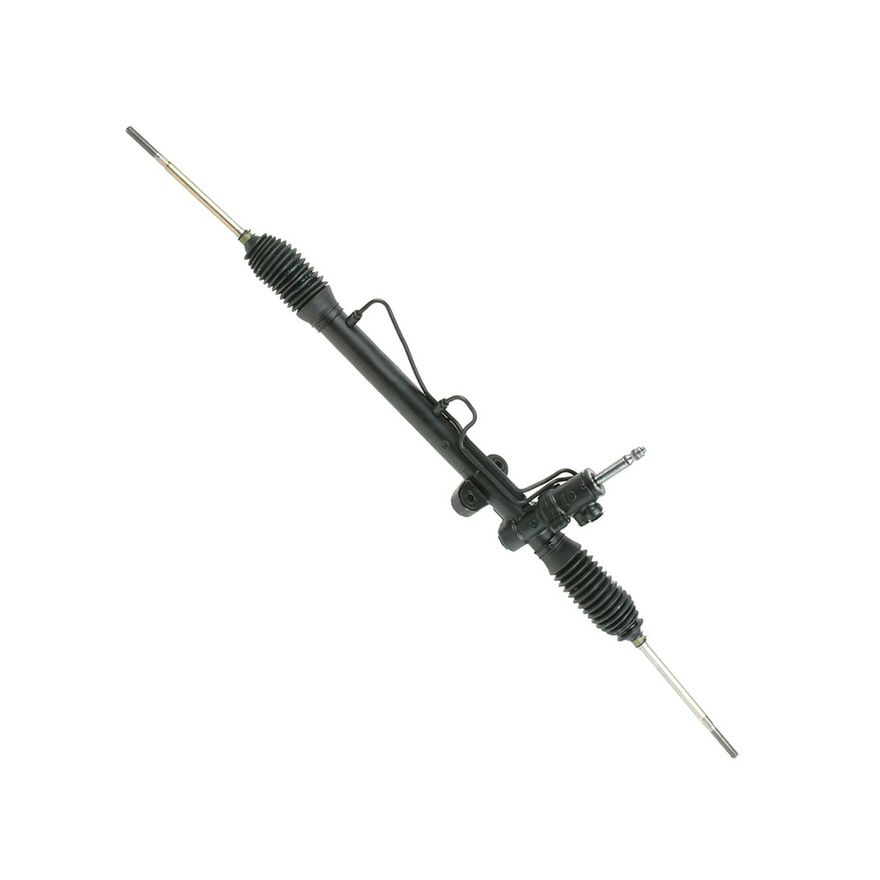 Main Image - Power Steering Rack and Pinion