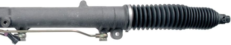 Rack and Pinion - 26473