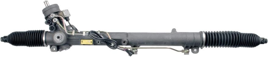 Rack and Pinion - 26473