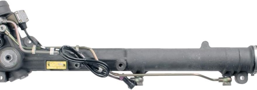 Rack and Pinion - 26473
