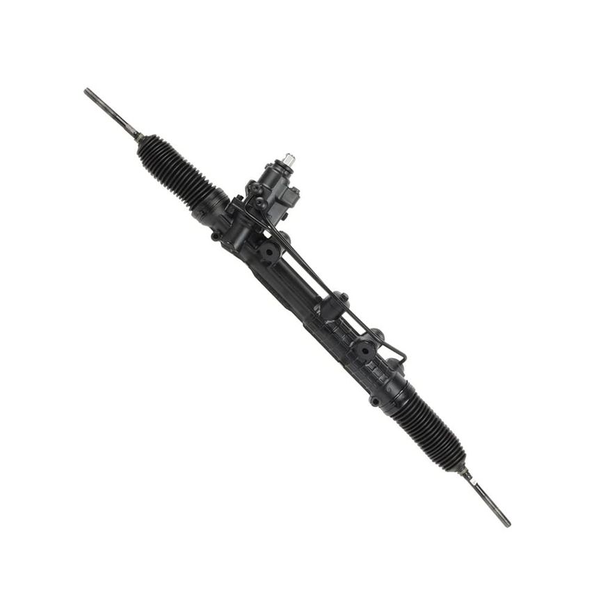 Power Steering Rack and Pinion - 26474