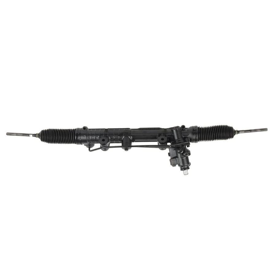 Power Steering Rack and Pinion - 26474