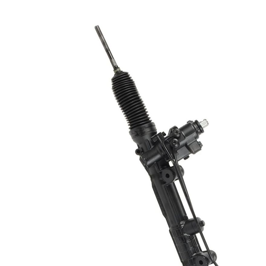 Power Steering Rack and Pinion - 26474