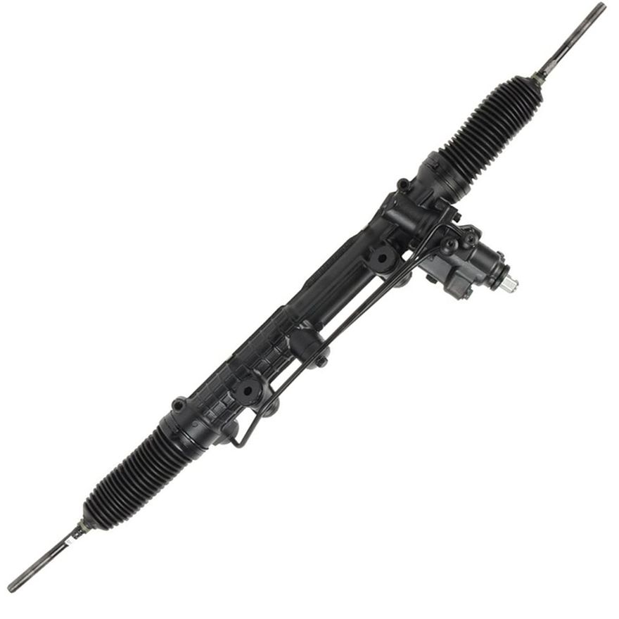Main Image - Power Steering Rack and Pinion