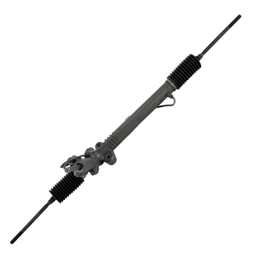 Main Image - Power Steering Rack and Pinion