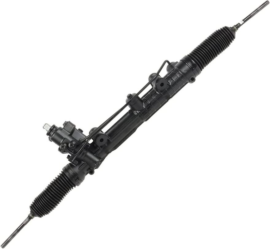 Power Steering Rack and Pinion - 26478