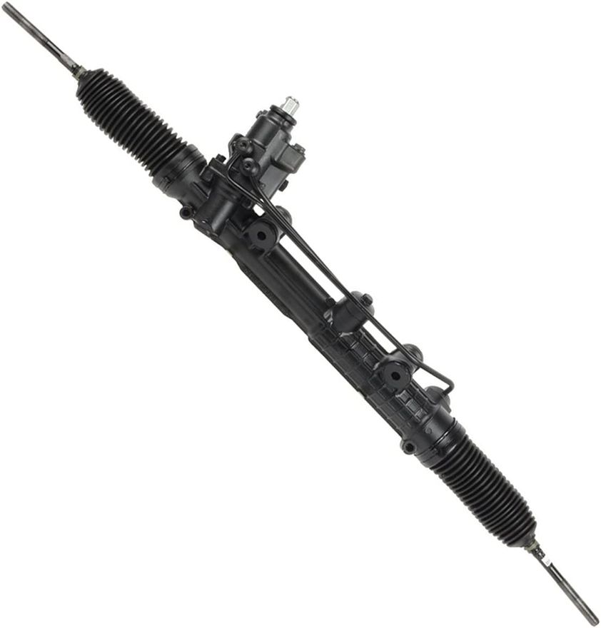 Main Image - Power Steering Rack and Pinion