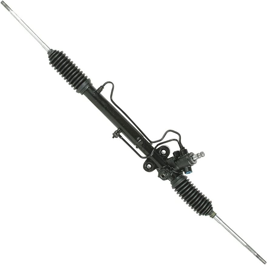 Rack and Pinion 26479