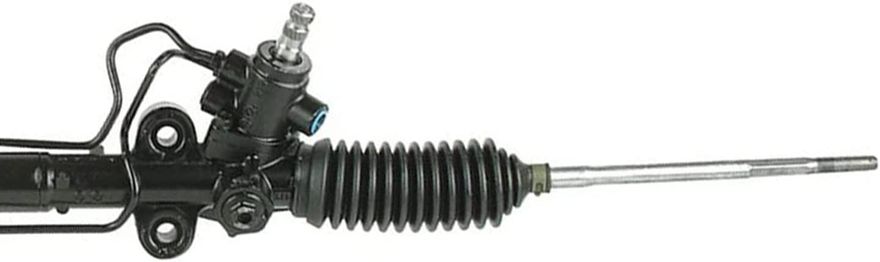 Rack and Pinion 26479