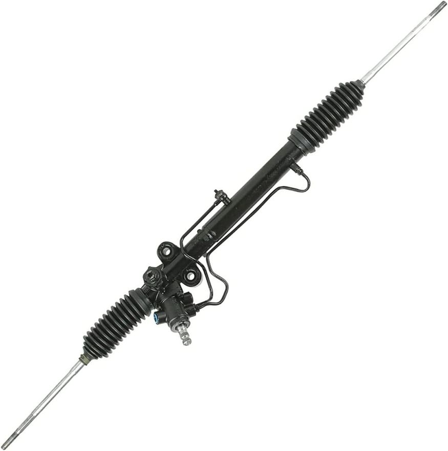 Main Image - Rack and Pinion