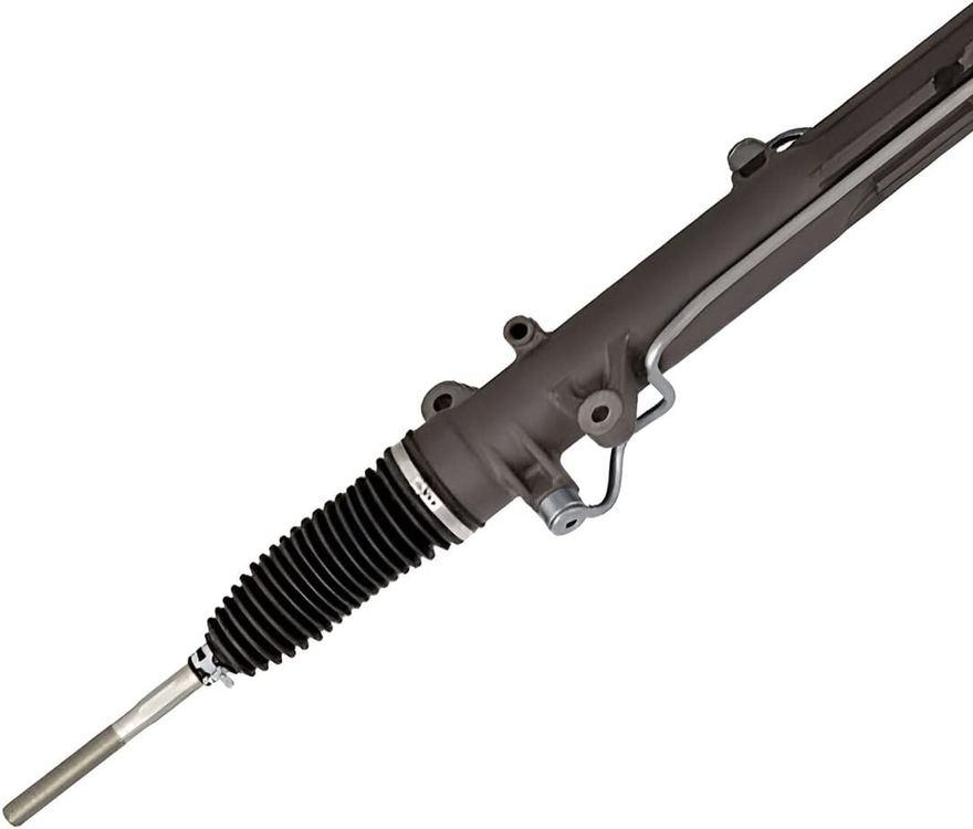 Steering Rack and Pinion - 26484