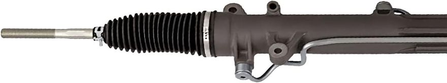 Steering Rack and Pinion - 26484