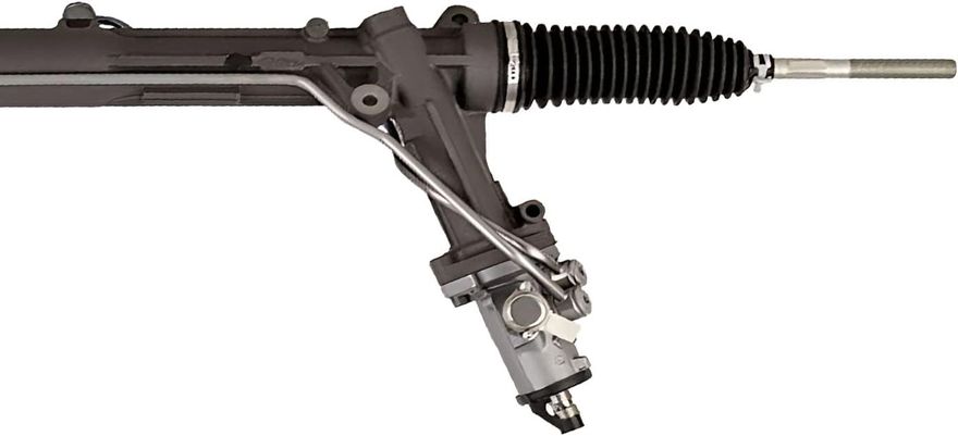 Steering Rack and Pinion - 26484