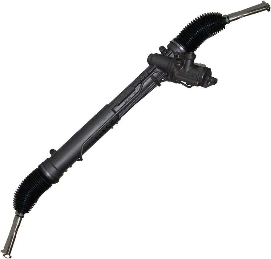 Rack and Pinion - 26491