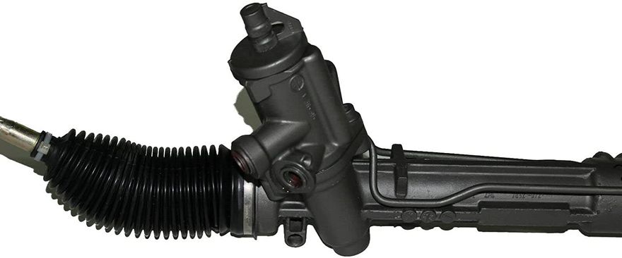 Rack and Pinion - 26491