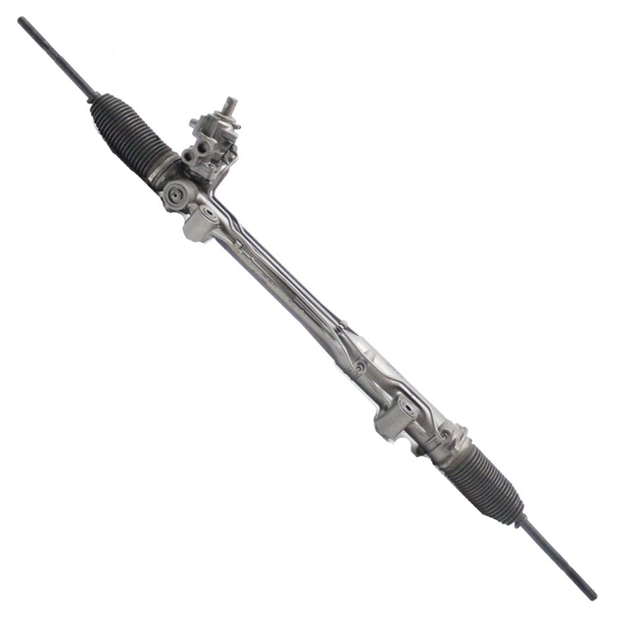 Main Image - Power Steering Rack and Pinion