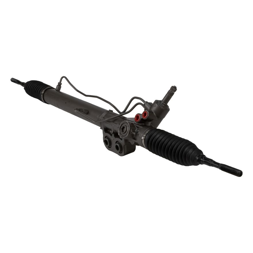 Power Steering Rack and Pinion - 26547