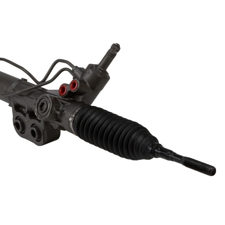 Power Steering Rack and Pinion - 26547