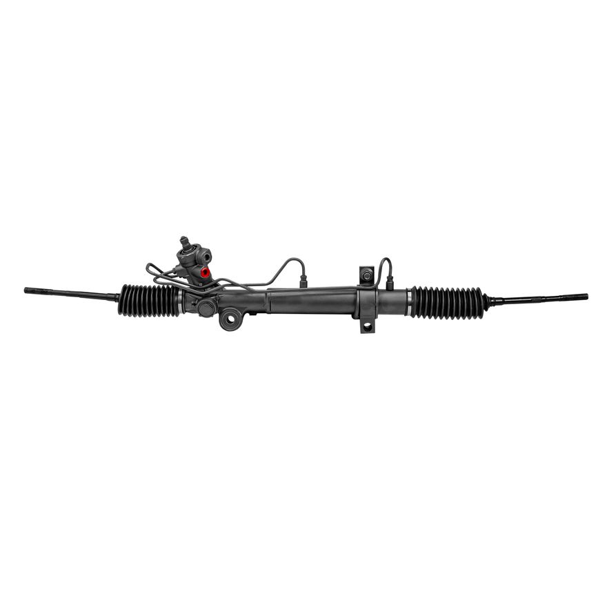 Power Steering Rack and Pinion - 26549