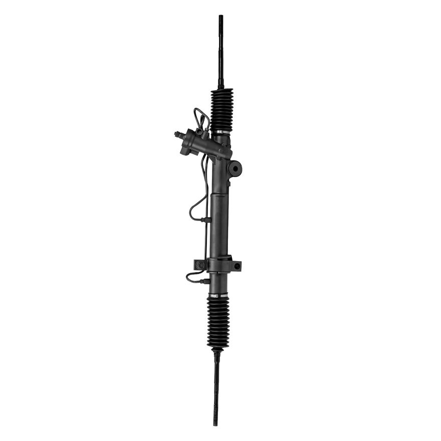 Power Steering Rack and Pinion - 26549