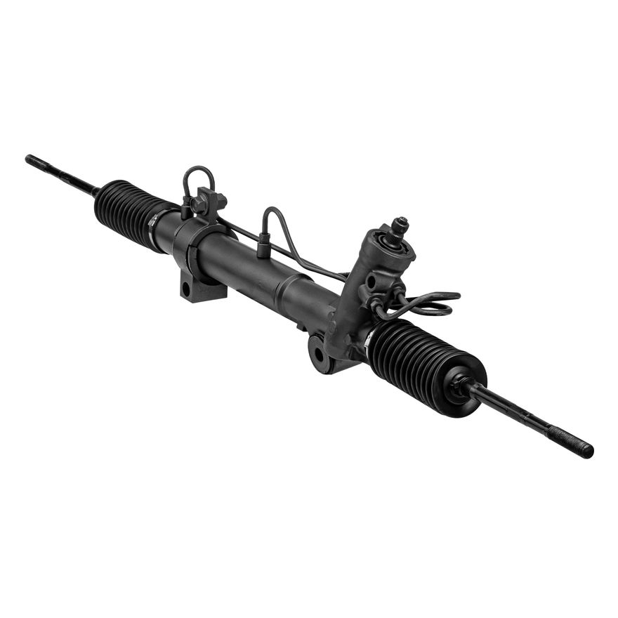 Power Steering Rack and Pinion - 26549