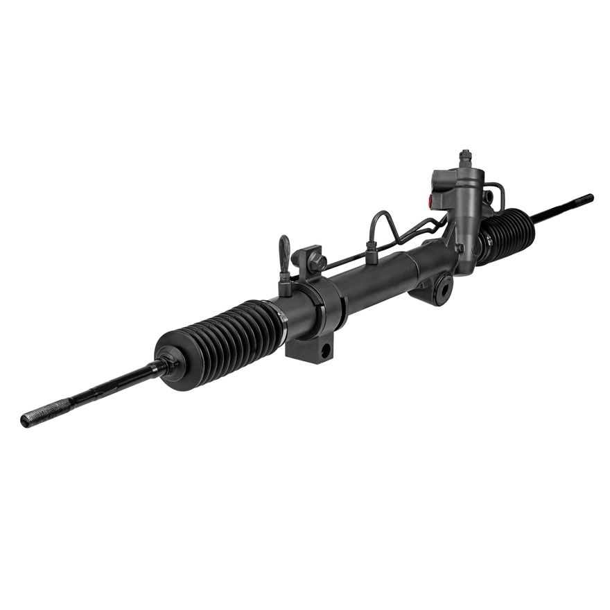 Power Steering Rack and Pinion - 26549