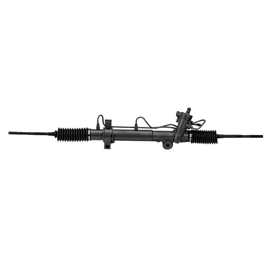 Power Steering Rack and Pinion - 26549