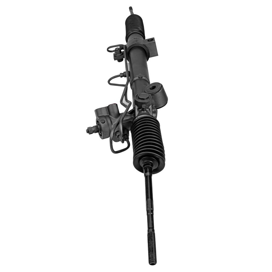 Power Steering Rack and Pinion - 26549