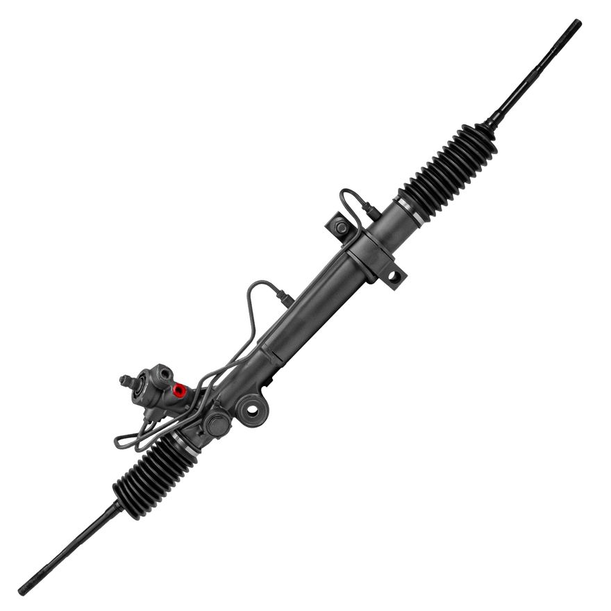 Main Image - Power Steering Rack and Pinion