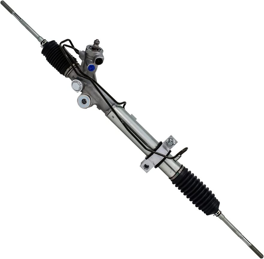 Main Image - Power Steering Rack and Pinion