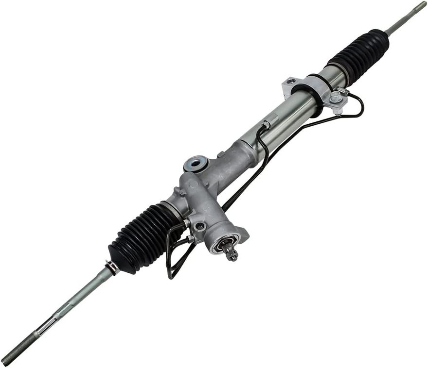 Power Steering Rack and Pinion - 26550