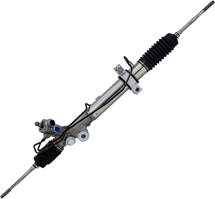 Power Steering Rack and Pinion - 26550