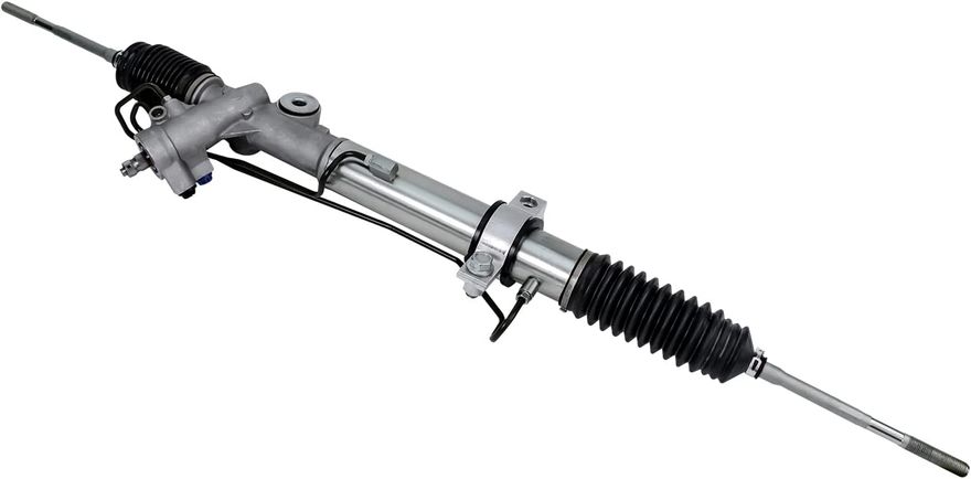 Power Steering Rack and Pinion - 26550