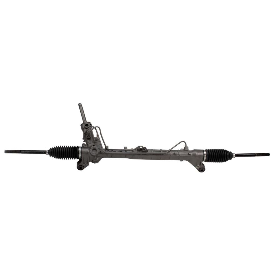 Power Steering Rack and Pinion - 26554