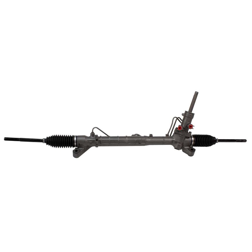 Power Steering Rack and Pinion - 26554
