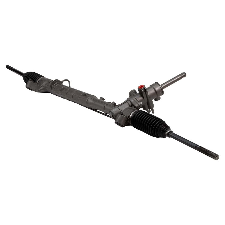 Power Steering Rack and Pinion - 26554