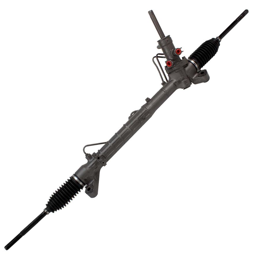 Main Image - Power Steering Rack and Pinion