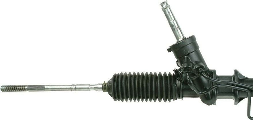 Power Steering Rack and Pinion - 26560