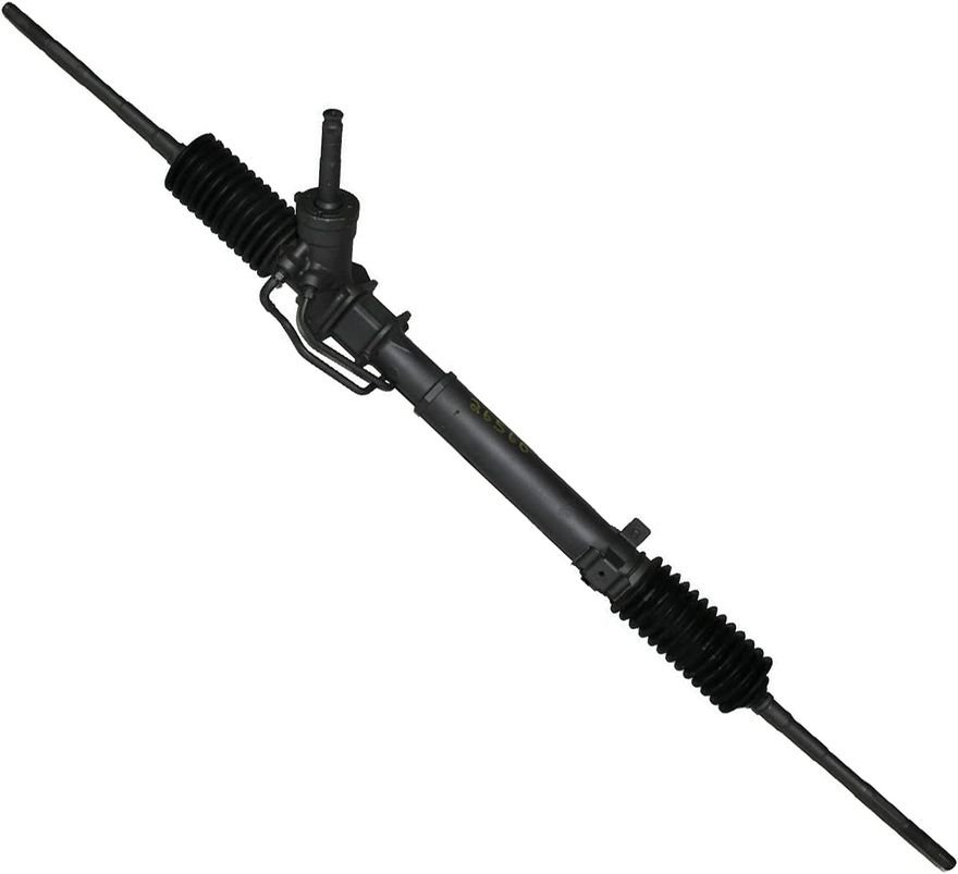 Main Image - Power Steering Rack and Pinion