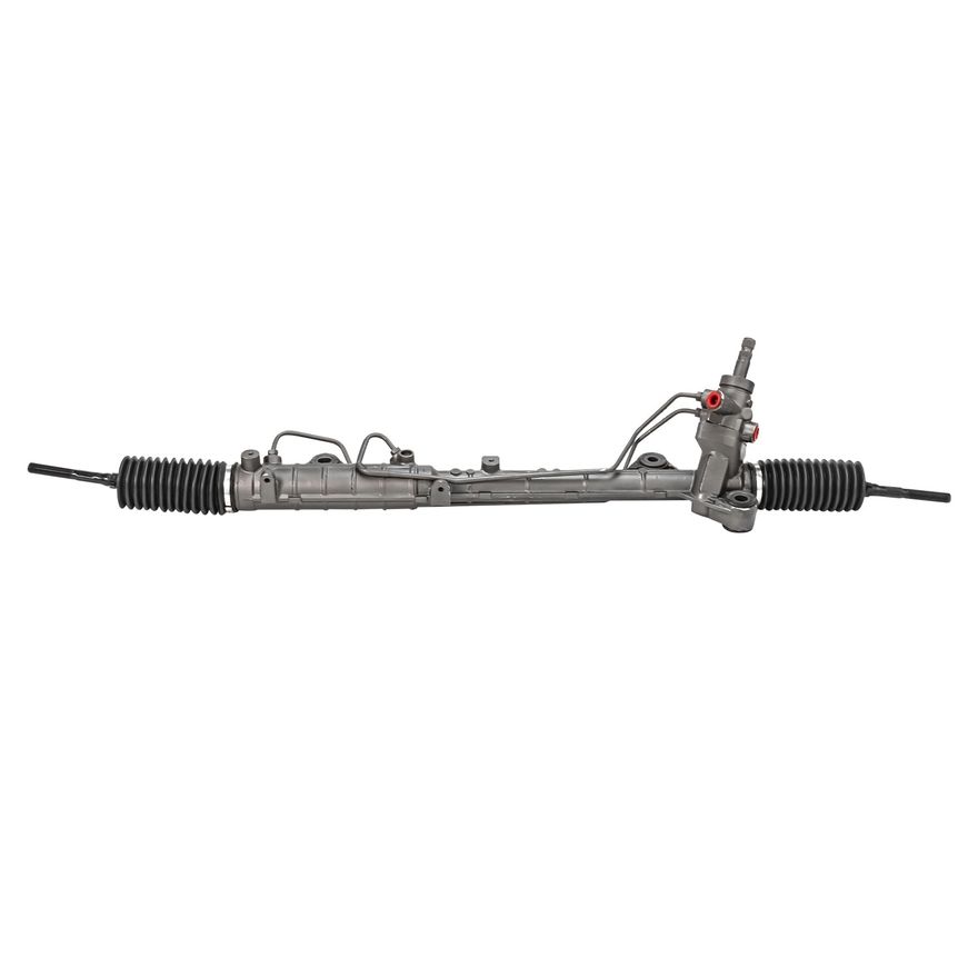 Power Steering Rack and Pinion - 26561