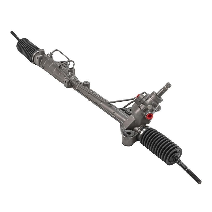 Power Steering Rack and Pinion - 26561