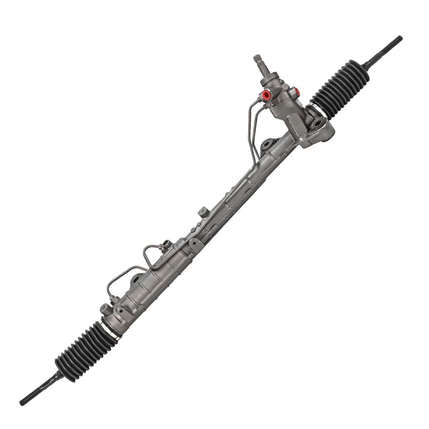 Main Image - Power Steering Rack and Pinion