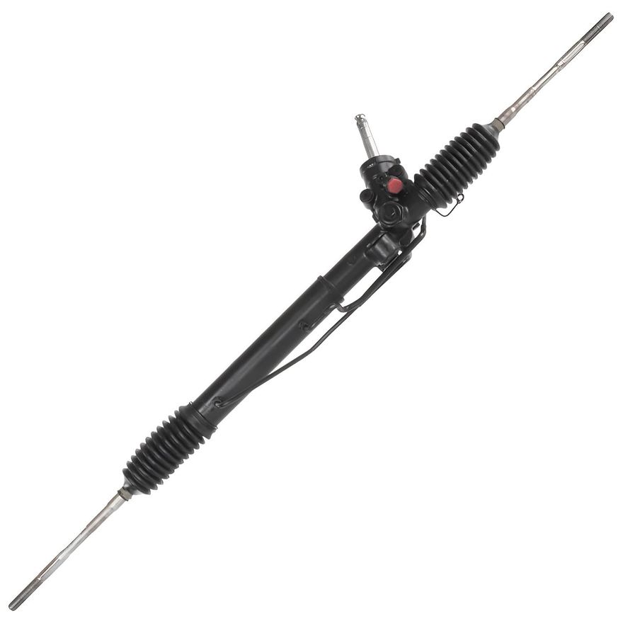 Main Image - Power Steering Rack and Pinion