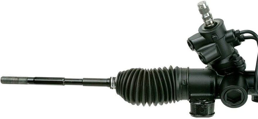 Power Steering Rack and Pinion - 26501