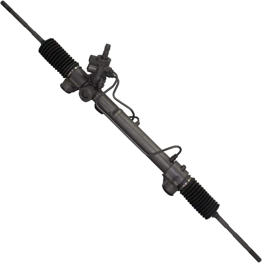 Main Image - Power Steering Rack and Pinion