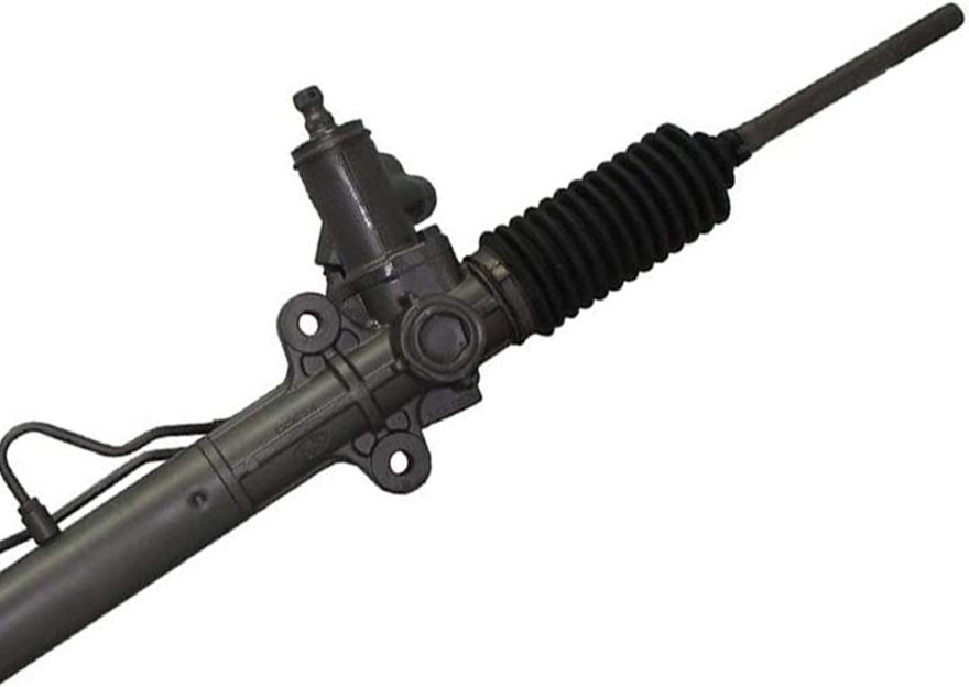 Power Steering Rack and Pinion - 26504