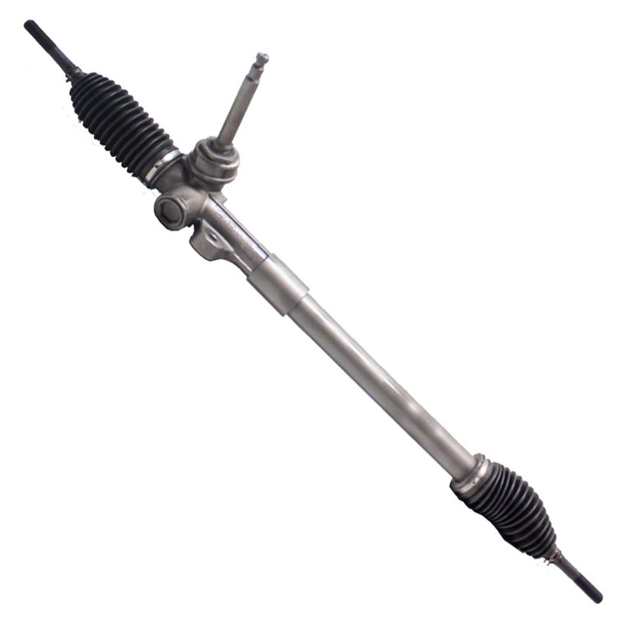 Rack and Pinion - 26502A